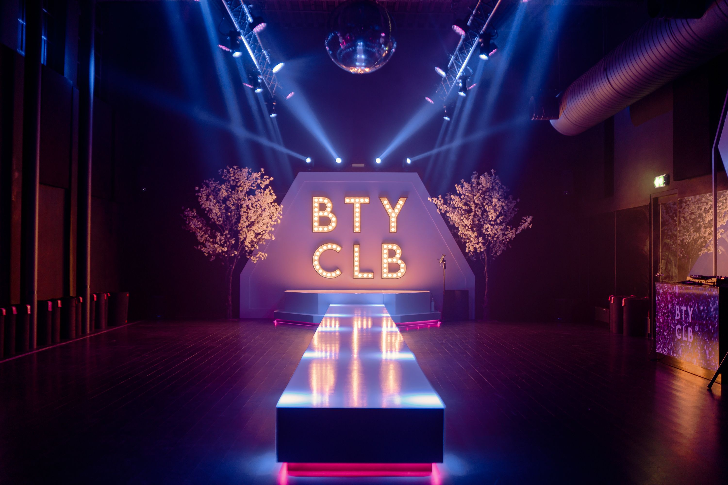 BTY CLB - image 1